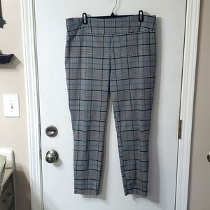 Ny&c capris Xl